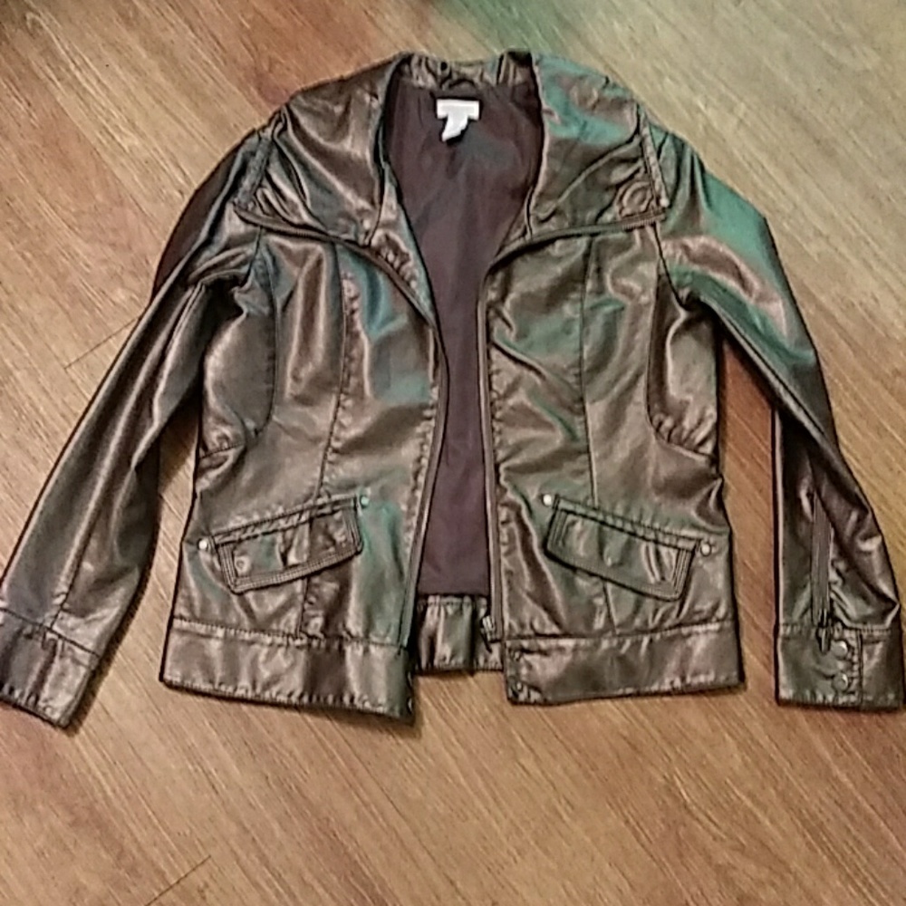 Chico's light weight jacket